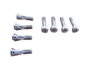 DHK9020 Tail Light Lens Screw Kit