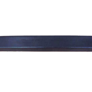 B24100A Arm Rest Pad, Black