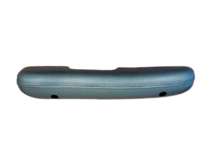B24140C Arm Rest, Ivy Gold