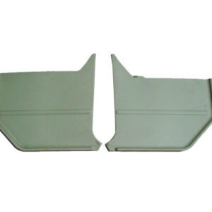 DKP6503 Kick Panels, Ivy Gold