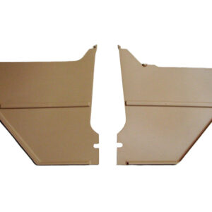 DKP6504 Kick Panels, Palomino