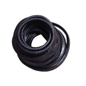 UWL6502 Vinyl Windlace, Black