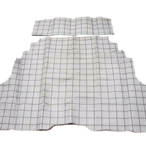 UTM5606 Trunk Mat, Burtex Type