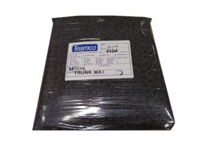UTMK6505 Trunk Mat Kit, Speckled