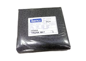 UTMK6903 Trunk Mat Kit, Speckled