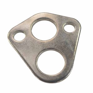 A3563A Reinforcement Plate, Power Steering Reservoir