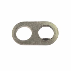 A3563B Reinforcement Plate, Power Steering Reservoir
