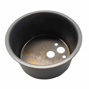 A3699B Power Steering Pump Reservoir