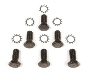 A6379A Flywheel Bolt Set (6)