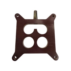 A9589K Carburetor Spacer With Pcv Tube